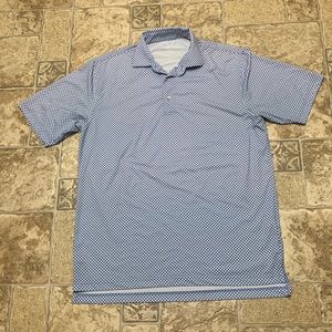 Turtleson Tour Performance polo